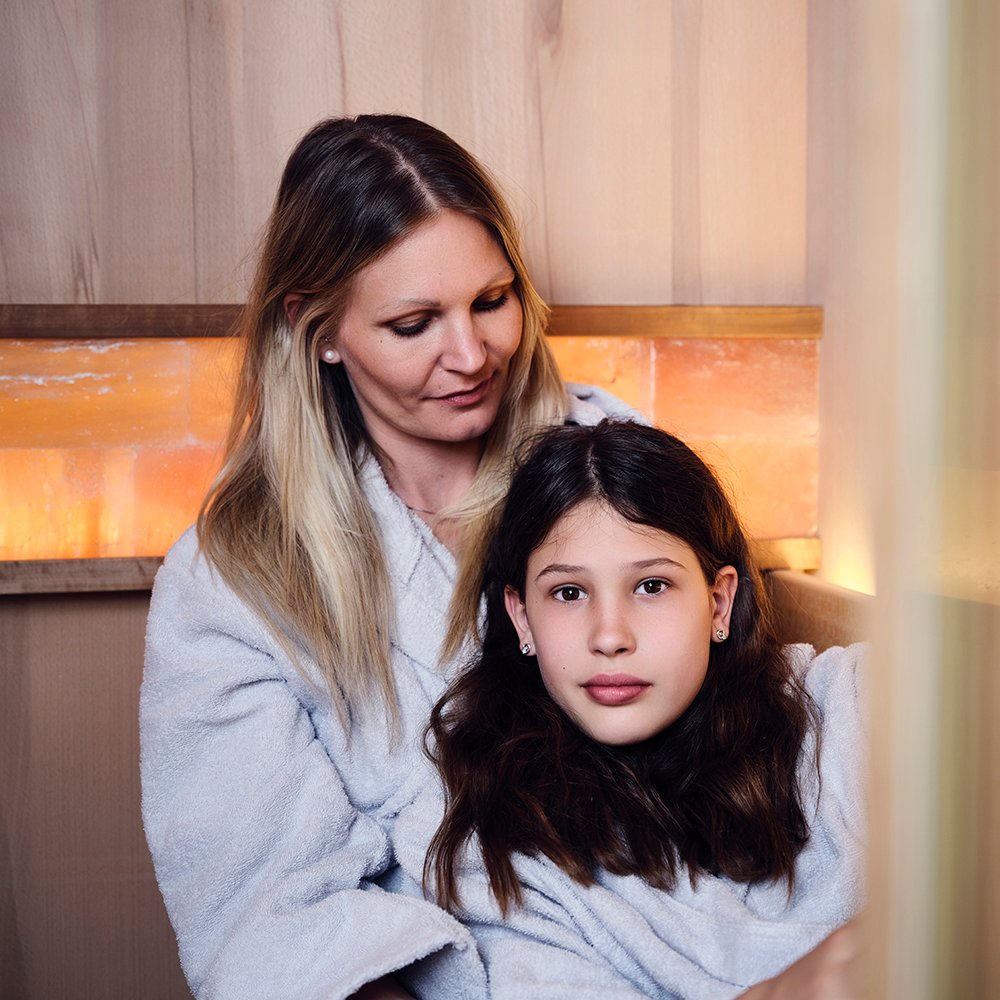 Danke Refresh Your Life Graz-St.Peter